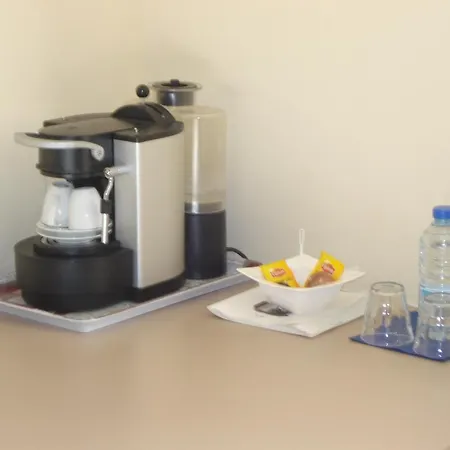 La Tour Des Lys Hotel Maubeuge