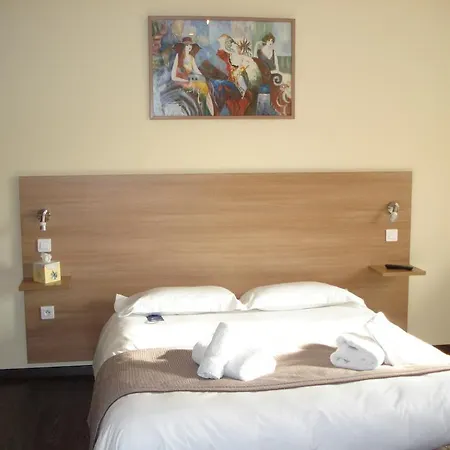 La Tour Des Lys Maubeuge