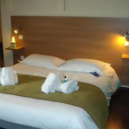 La Tour Des Lys Hotel Maubeuge