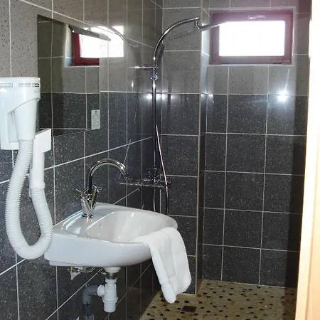 La Tour Des Lys Maubeuge