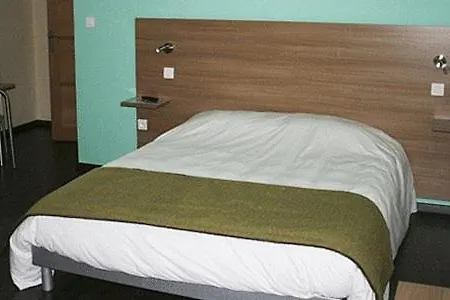 Hotel La Tour Des Lys