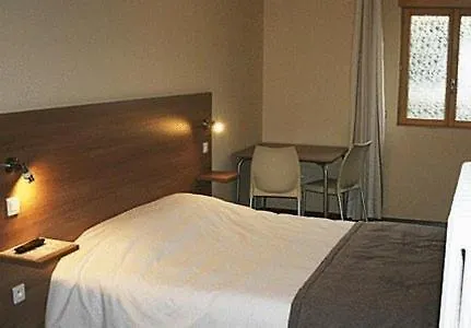 Hotel La Tour Des Lys Maubeuge