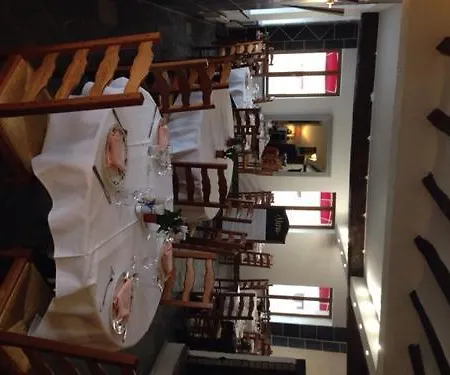 La Tour Des Lys 3* Maubeuge