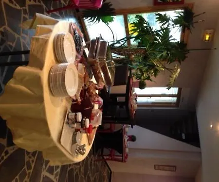 La Tour Des Lys 3* Maubeuge