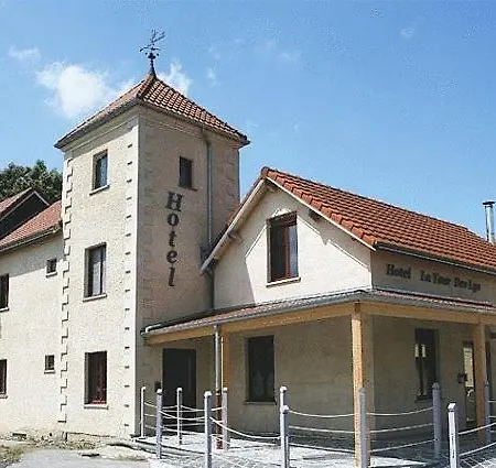 Hotel La Tour Des Lys