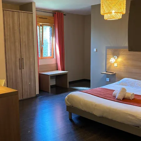 Hotel La Tour Des Lys Maubeuge