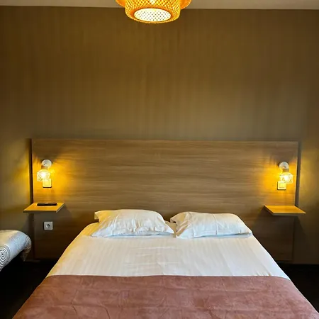 La Tour Des Lys Hotel