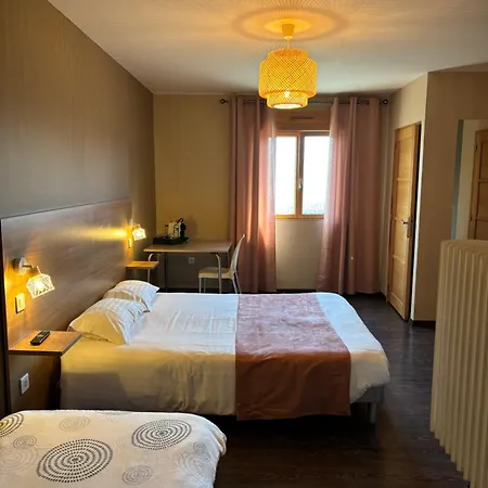 Hotel La Tour Des Lys