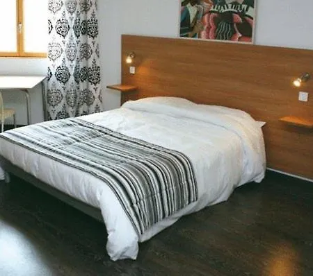 La Tour Des Lys Maubeuge