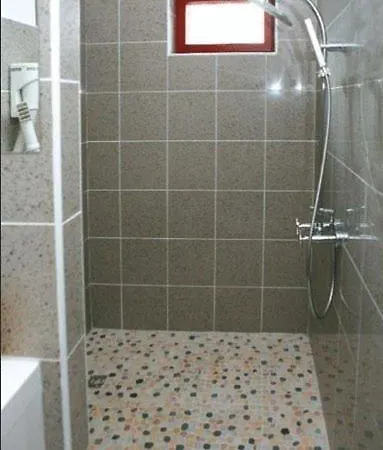 La Tour Des Lys Hotel