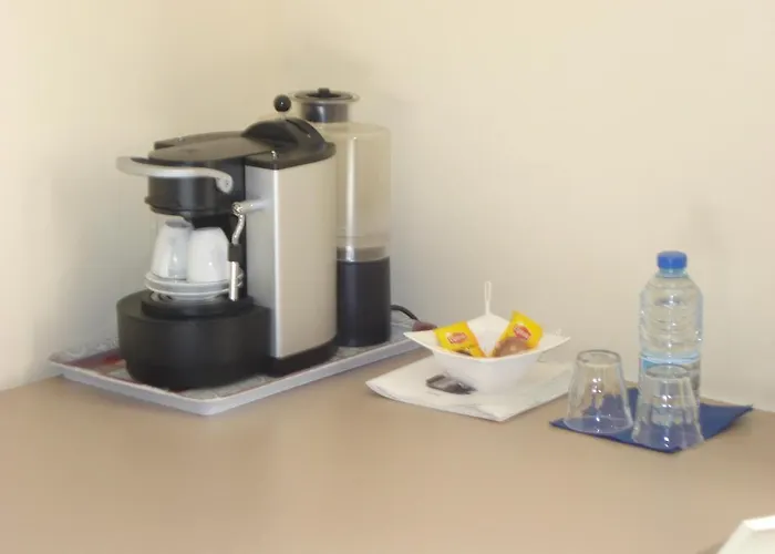 La Tour Des Lys Hotel Maubeuge