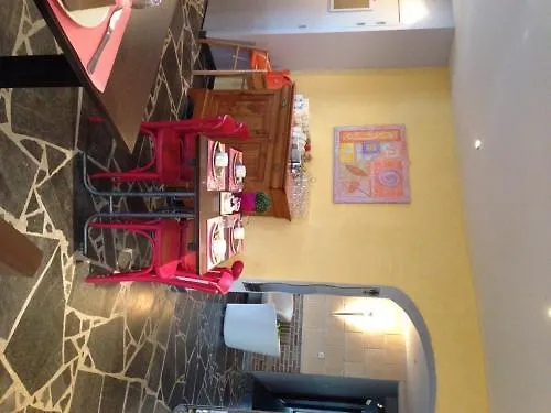 La Tour Des Lys Hotel