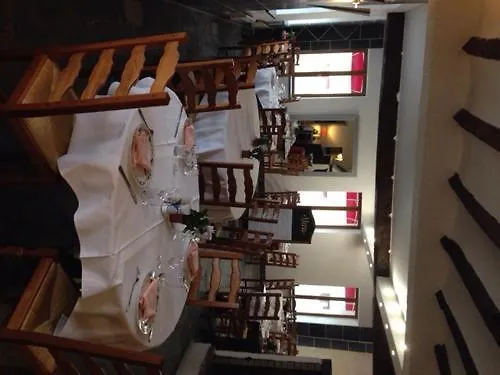 La Tour Des Lys 3* Maubeuge