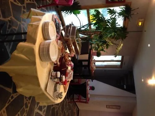 La Tour Des Lys 3* Maubeuge