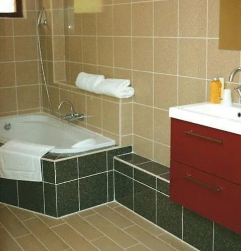 La Tour Des Lys Maubeuge